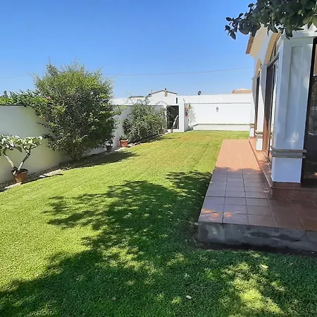 Chalet Con Piscina Privada Casa Pepa Holiday home