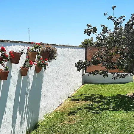 Chalet Con Piscina Privada Casa Pepa Holiday home