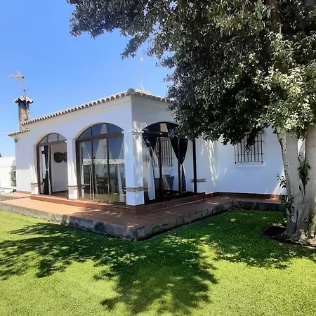 Holiday home Chalet Con Piscina Privada Casa Pepa