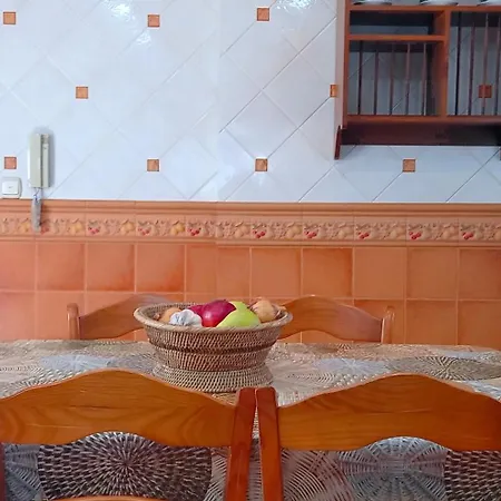 Chalet Con Piscina Privada Casa Pepa *