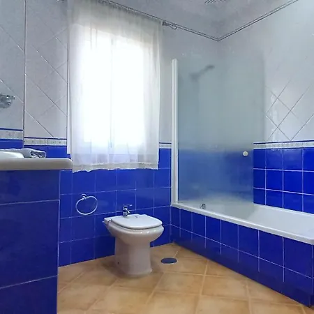 Chalet Con Piscina Privada Casa Pepa *