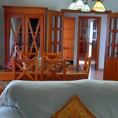 Chalet Con Piscina Privada Casa Pepa Holiday home