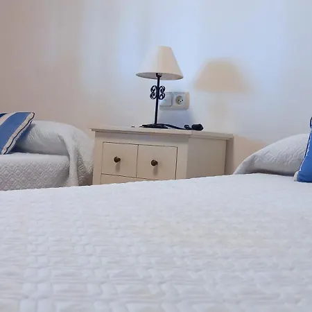 Holiday home Chalet Con Piscina Privada Casa Pepa