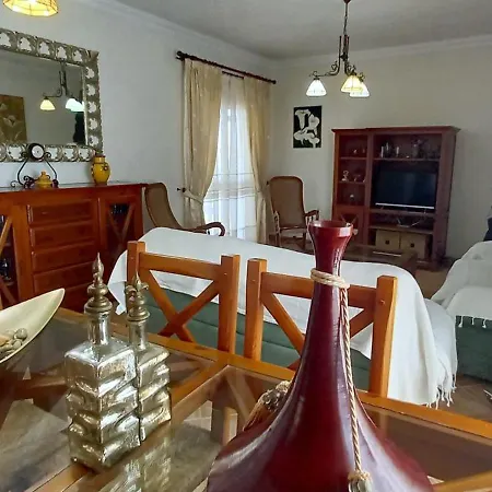 Holiday home Chalet Con Piscina Privada Casa Pepa *