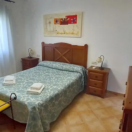 Chalet Con Piscina Privada Casa Pepa Holiday home *