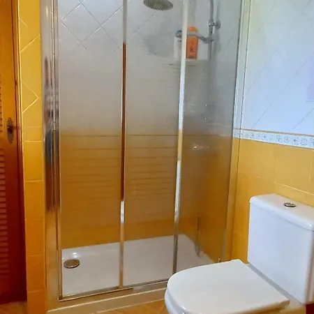 Chalet Con Piscina Privada Casa Pepa *
