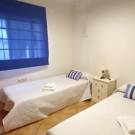 Chalet Con Piscina Privada Casa Pepa Holiday home *