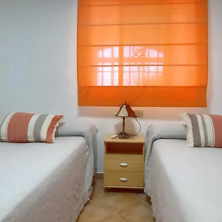 Chalet Con Piscina Privada Casa Pepa Holiday home Conil De La Frontera