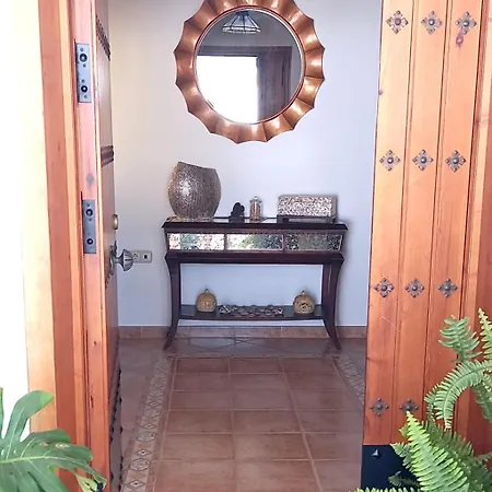 Holiday home Chalet Con Piscina Privada Casa Pepa Conil De La Frontera